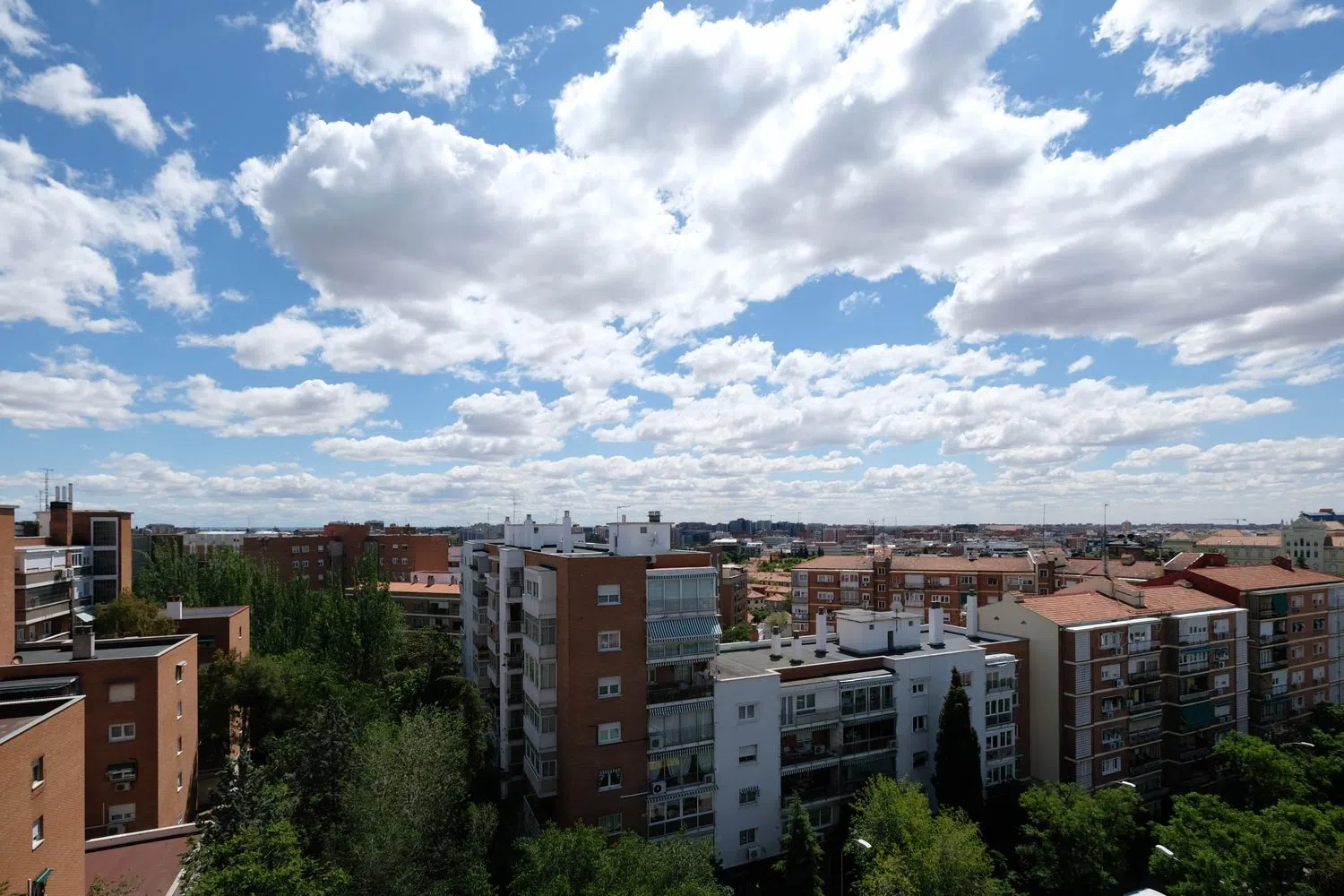 Piso en calle de Puerto Rico, 9 - Foto 11