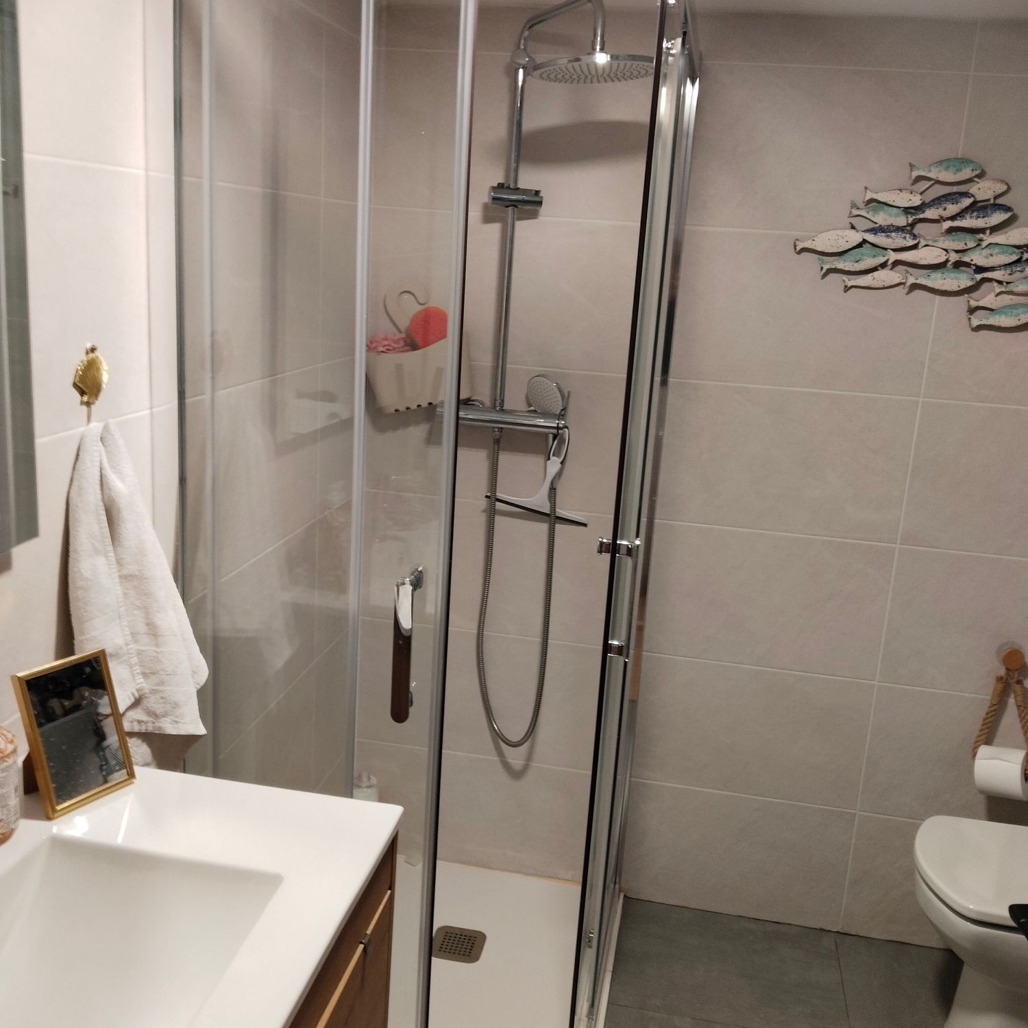 Estudio en Calle Joaquín Larregla, 10 CalleJoaqunlarreglabajo - Foto 2