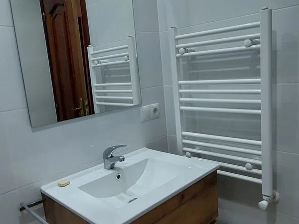 Piso en Calle de la Transición, 14, Delicias, Delicias - Foto 20