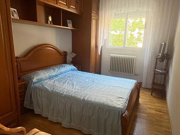 Piso en Calle Sulidiza, 6, Allendeduero - Barrio de la Estación, Allendeduero - Barrio de la Estación - Foto 11