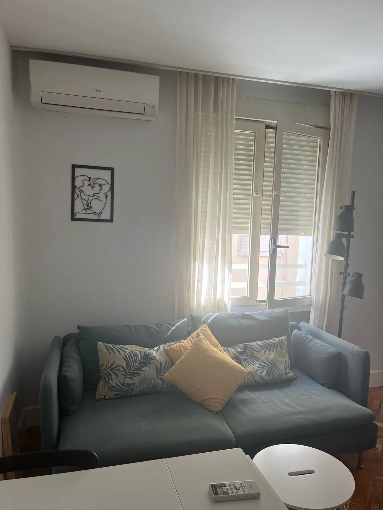 Piso en plaza de Manuel Becerra, 15 - Foto 4