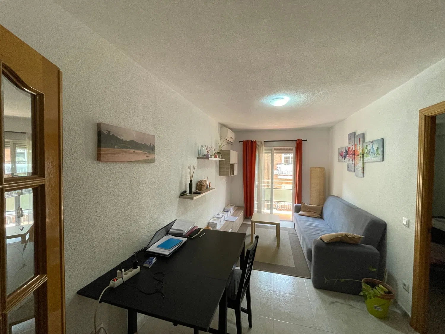 Piso en calle de Juan Boscán, 16 - Foto 2