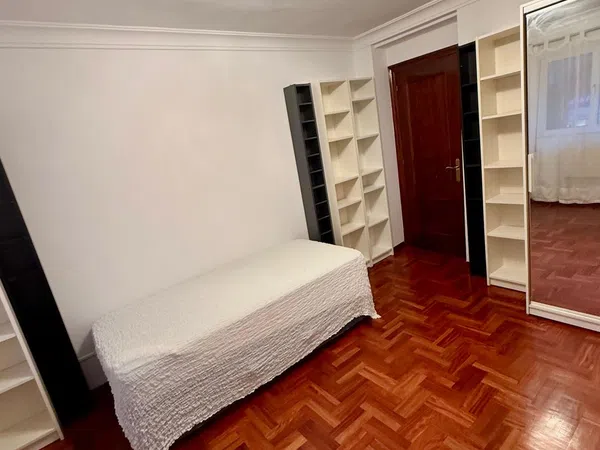 Piso en Avenida de Pumarín, 8, Milán-Pumarín - Foto 4