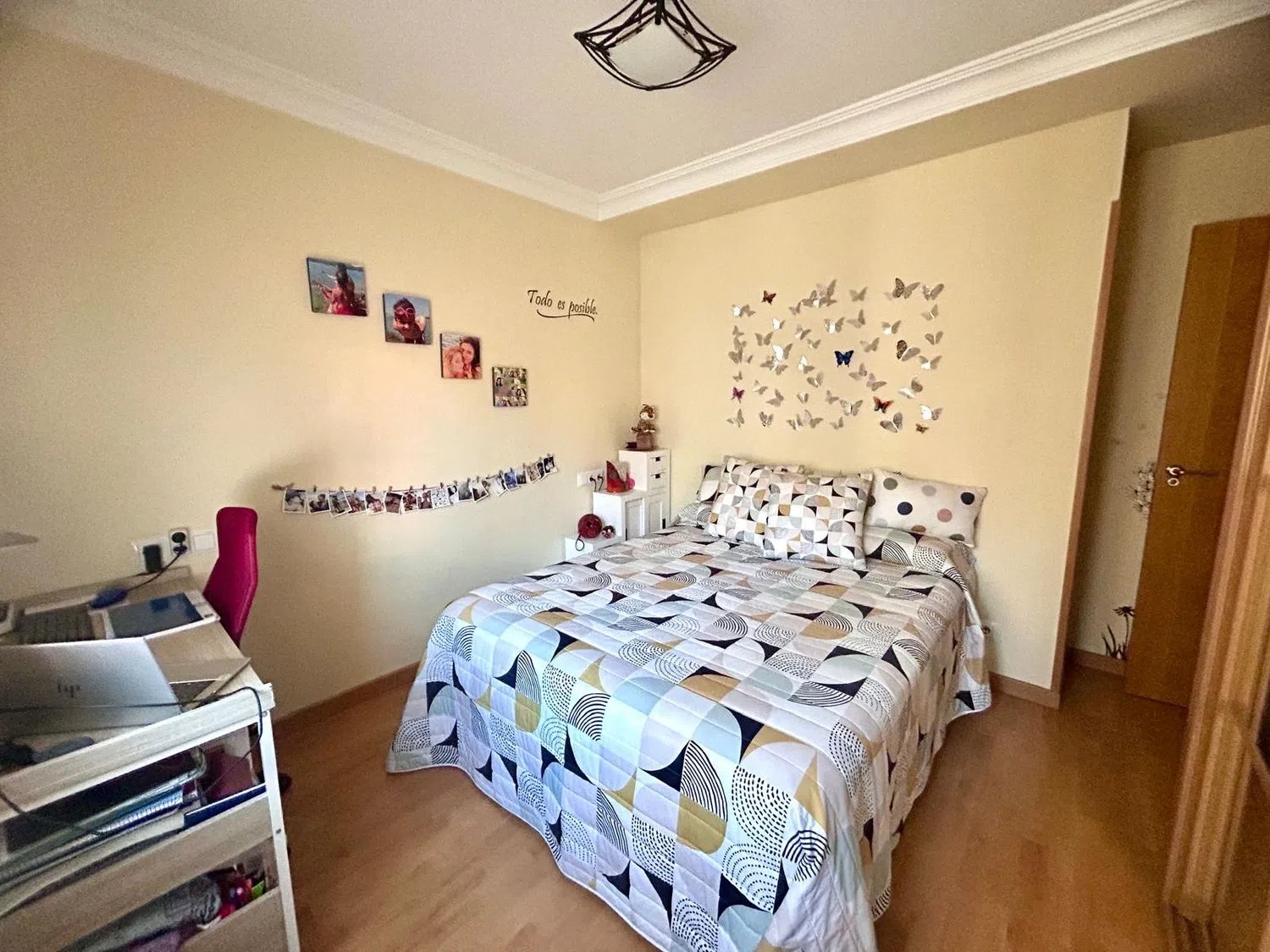 Piso en calle de Virgen del Portillo, 4 - Foto 10