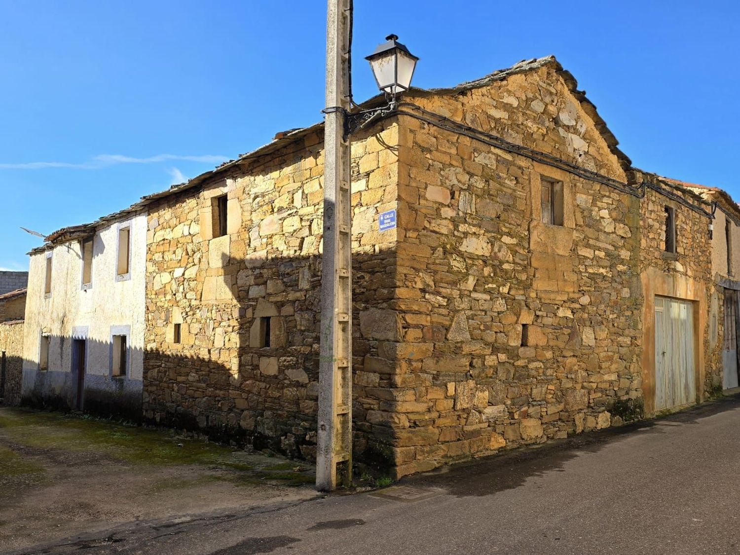 Casa de pueblo en Calle Magdalena, 1 - Foto 3