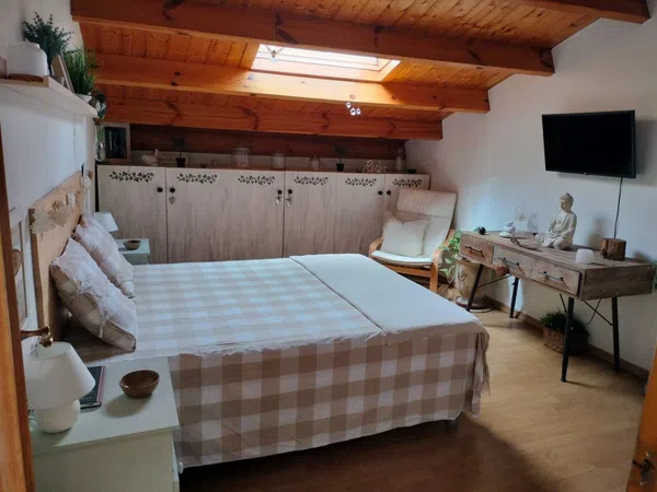 Chalet pareado en Gràcia, Gràcia - Foto 7