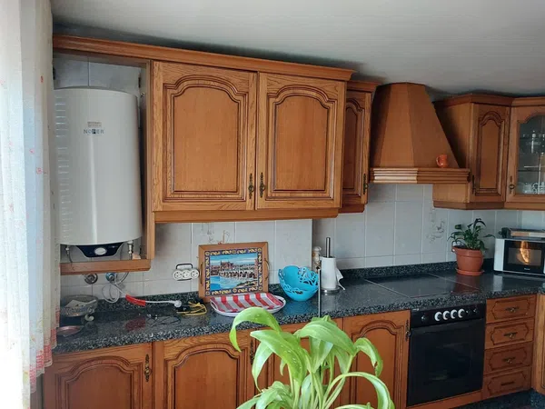 Piso en calle Poeta Antonio Gala, 40 - Foto 9