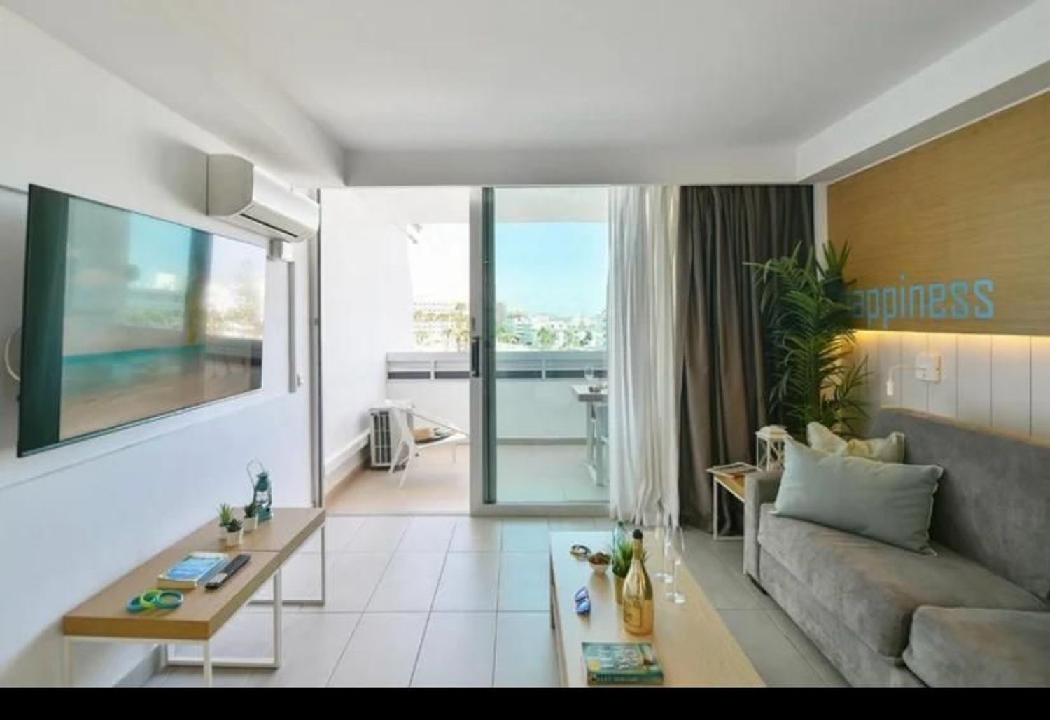 Piso en Calle San Cristóbal de la Laguna, 7, Playa del Inglés, Playa del Inglés - Foto 6