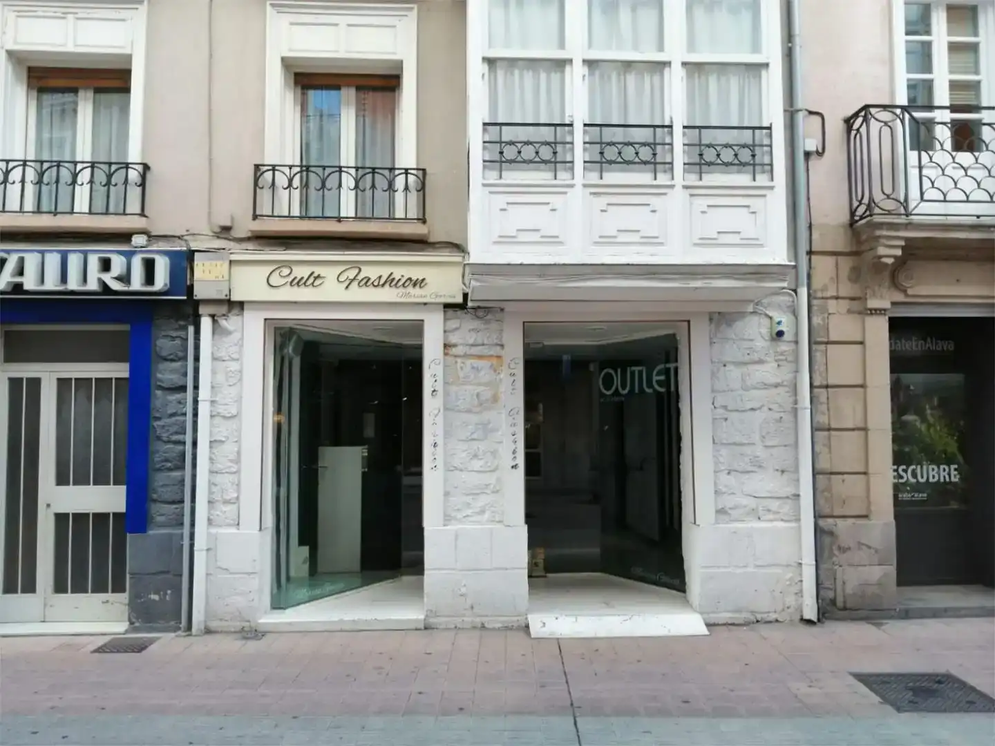 Local comercial en  Diputación Foral de Alava Kalea 21 - Foto 10