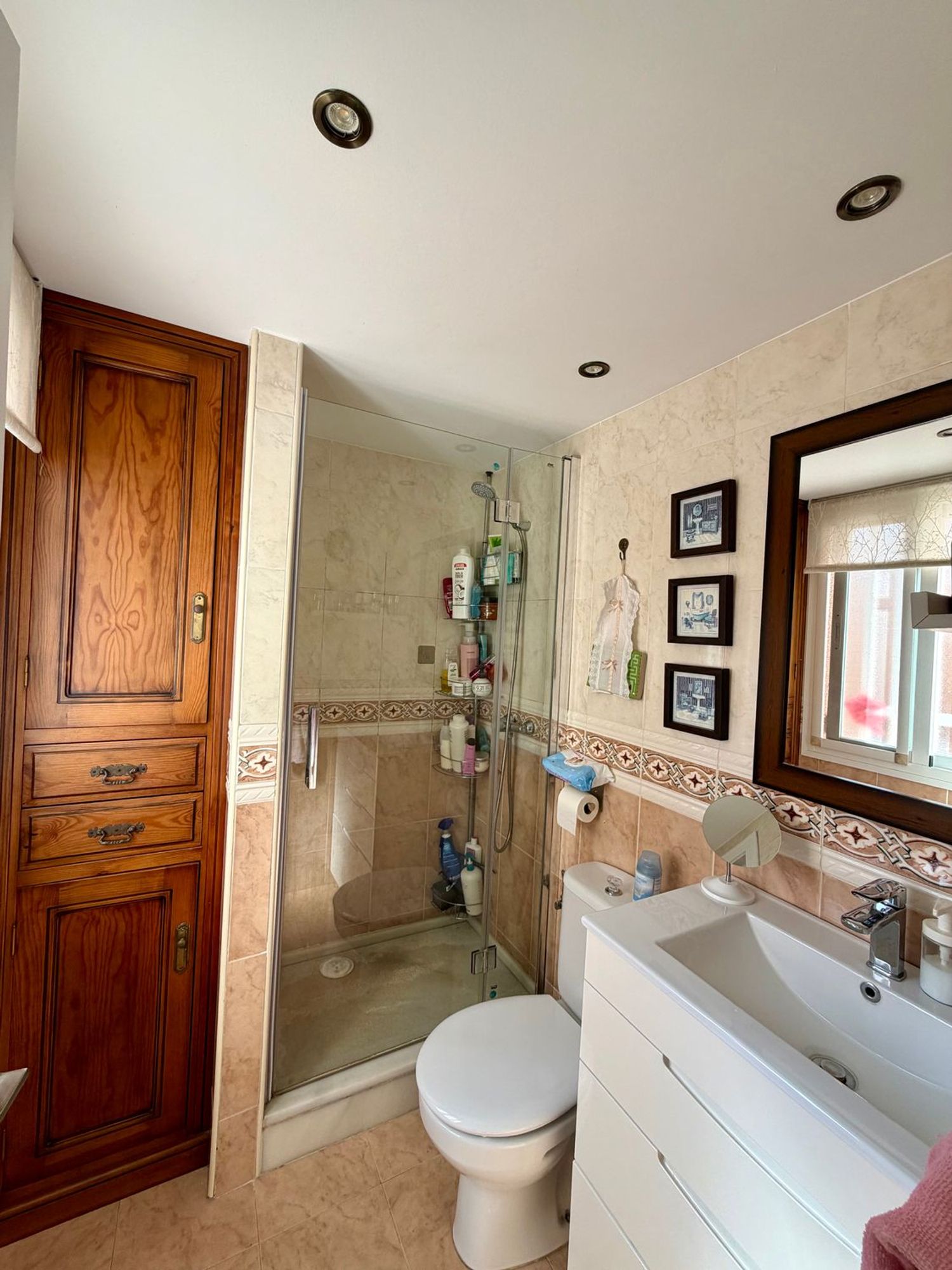 Ático en calle Dámaso Alonso, 8 - Foto 5