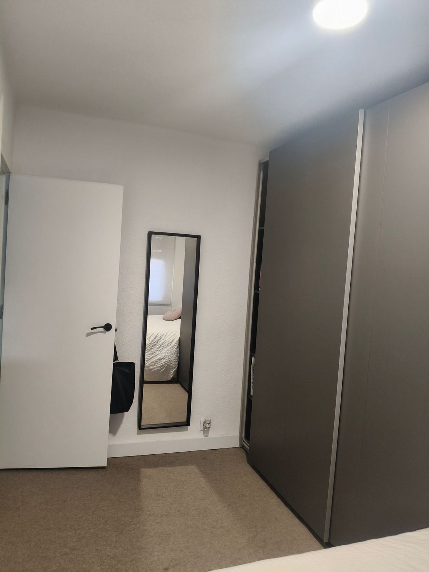 Piso en calle de la Virgen del Pilar, 7 - Foto 22