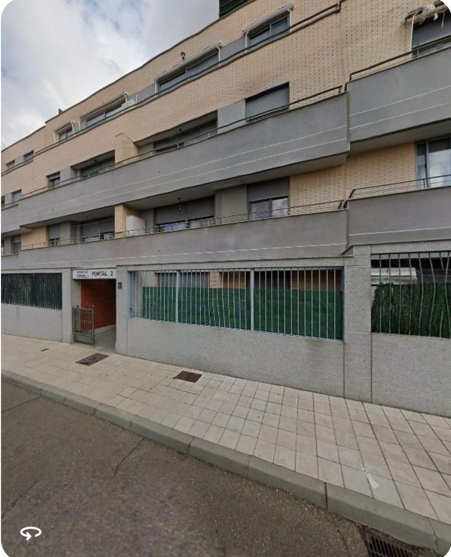 Piso en Calle La Perla, 3 - Foto 2
