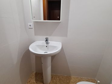 Piso en  Urbanización Parque Roma 7G - Foto 12
