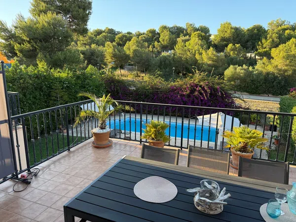 Chalet pareado en Calle de son Moro, 54, Cala Magrana-Cala Anguila-Cala Mendia, Cala Magrana-Cala Anguila-Cala Mendia - Foto 1