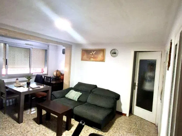 Piso en Polígon Merinals, 95, Els Merinals, Els Merinals - Foto 5