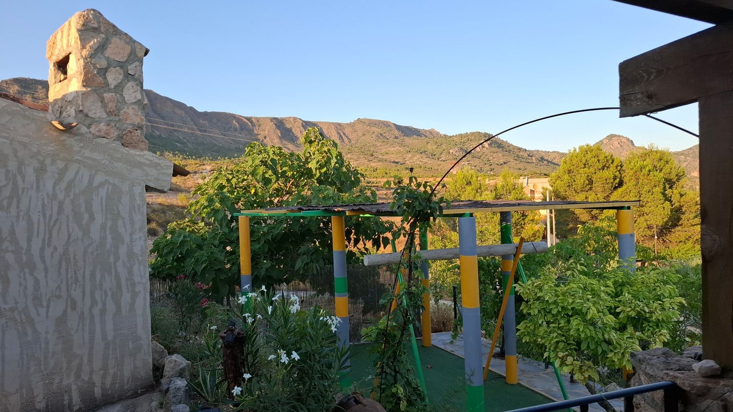 Finca rústica en El Gallego s/n - Foto 16