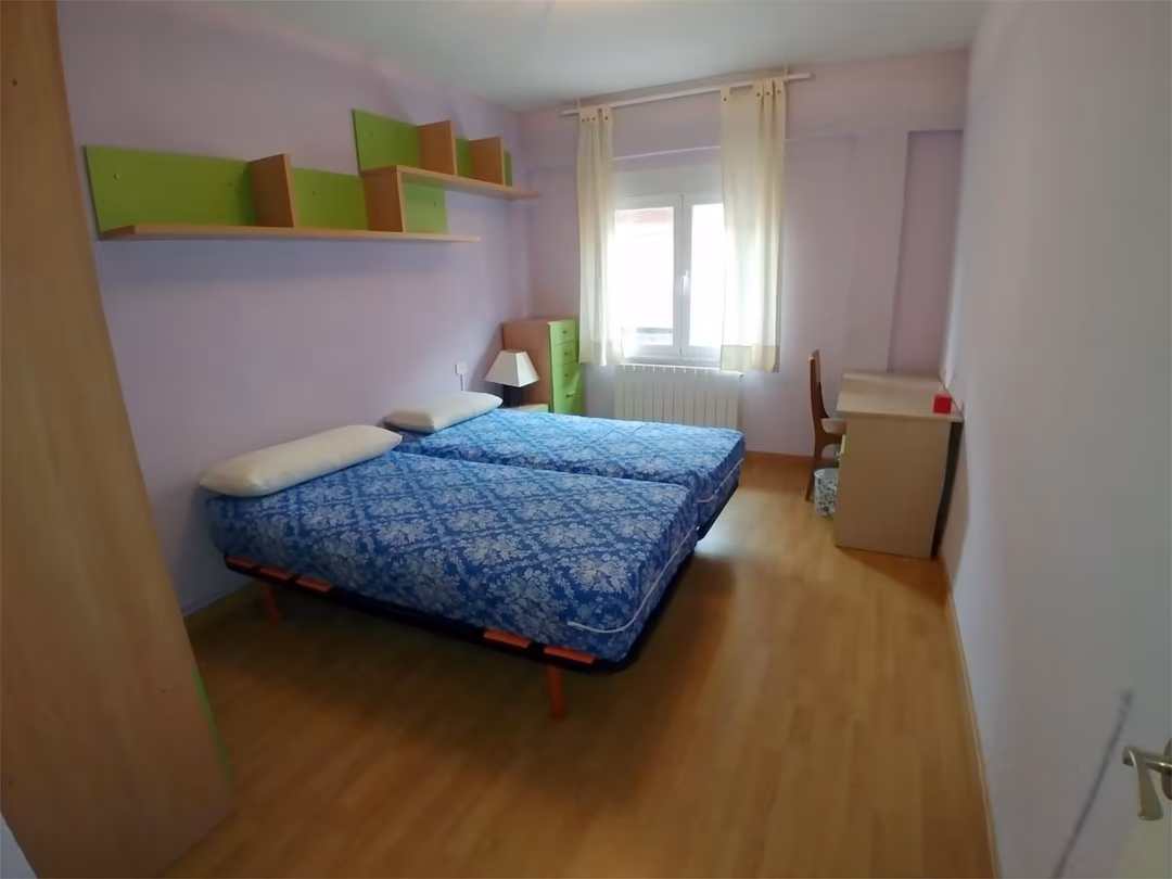 Piso en  Calle Alarcón 14 - Foto 4