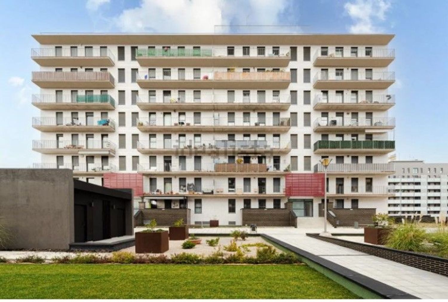 Piso en avenida de Castilla y León, 9 - Foto 15