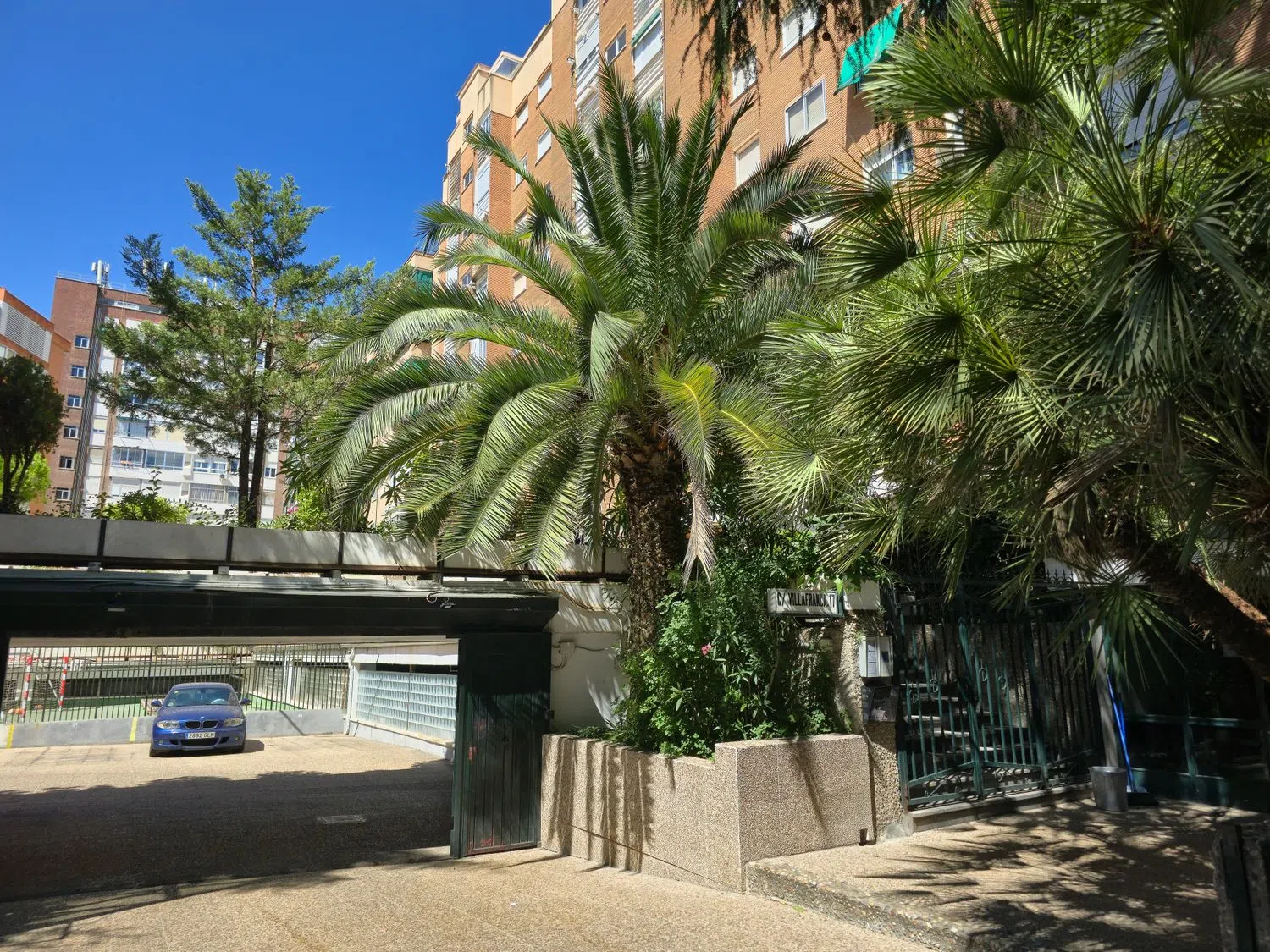 Piso en calle Villafranca, 17 - Foto 39