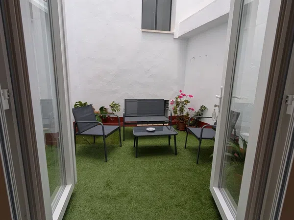 Piso en Barrio Alameda - Foto 11