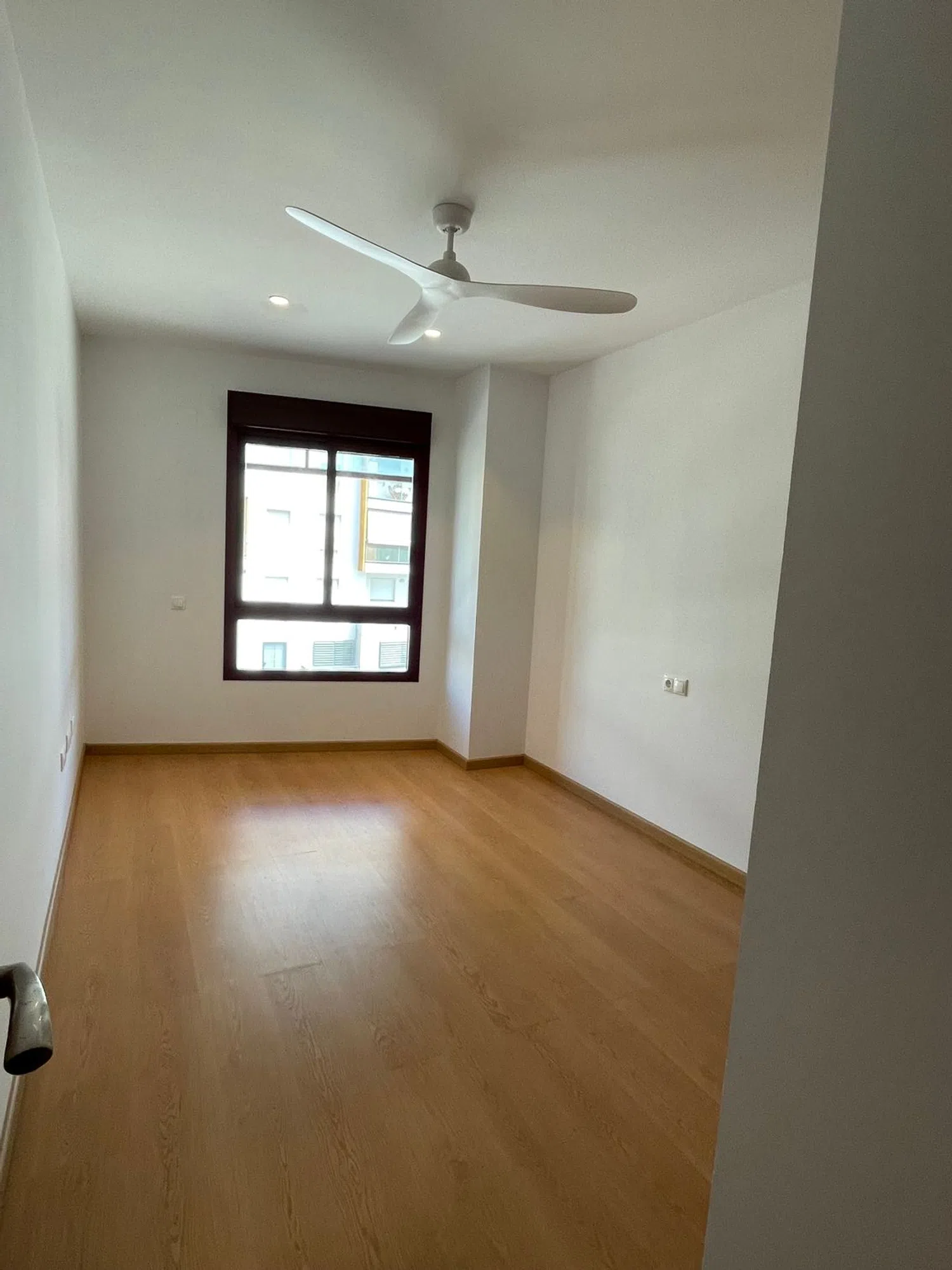 Piso en Barrio El Tejar - Hacienda Bizcochero - Foto 9