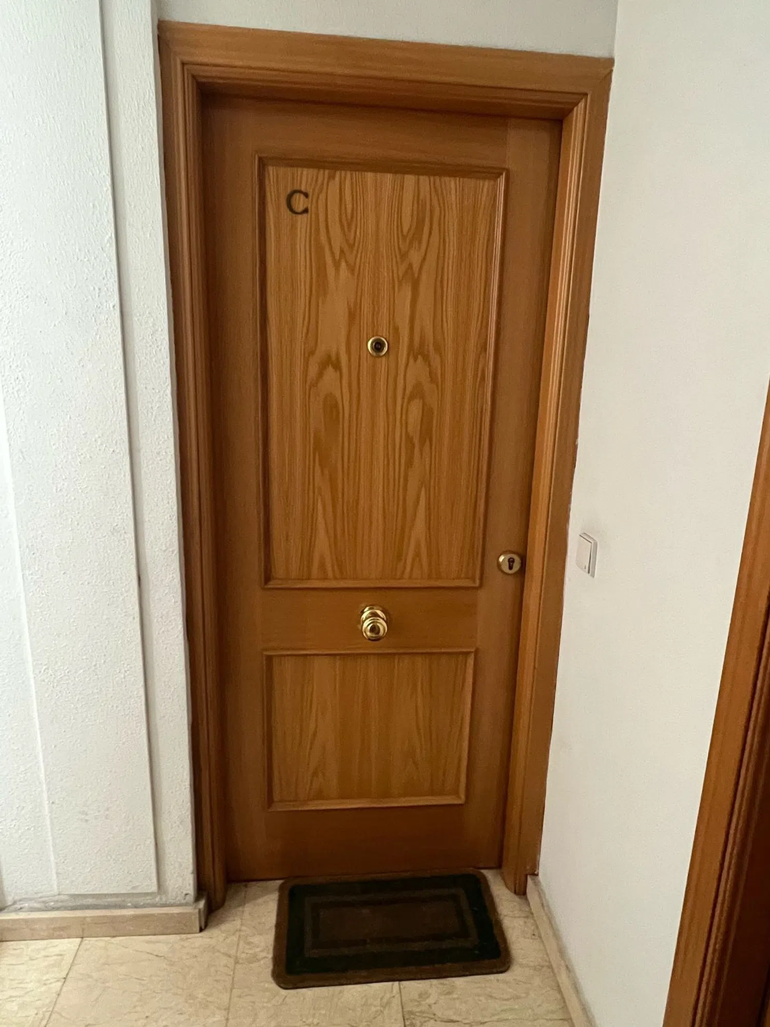 Piso en calle de Francisco Navacerrada, 54 - Foto 8