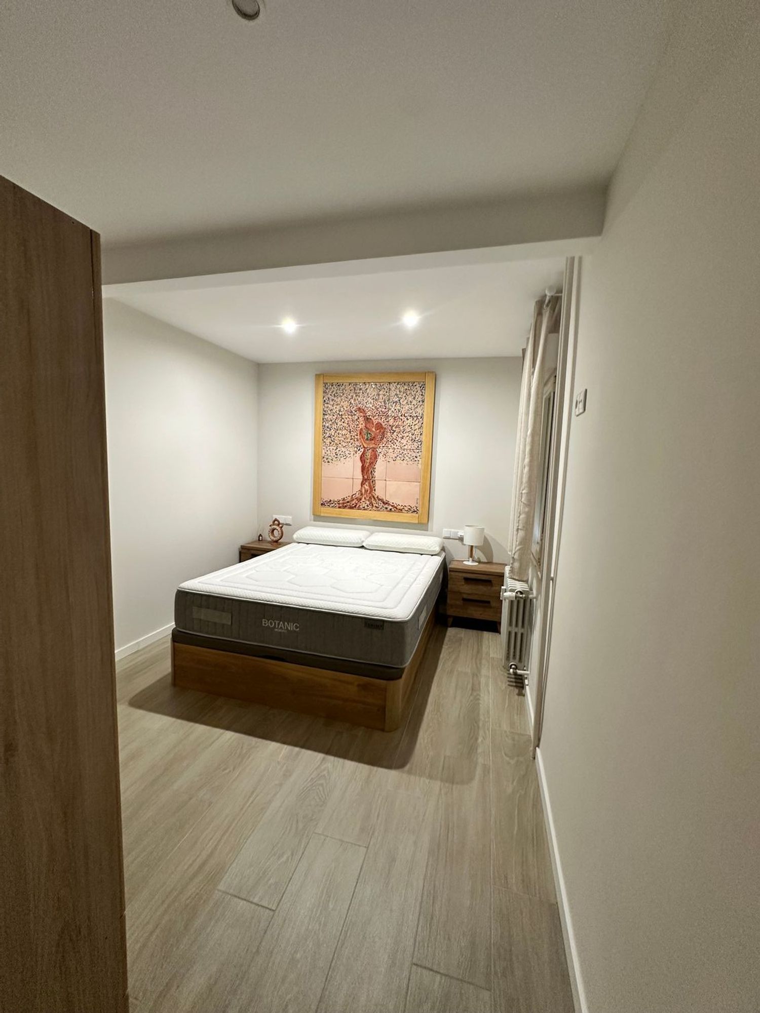 Piso en Calle Jardín Botánico, 15, Centro, Centro - Foto 8