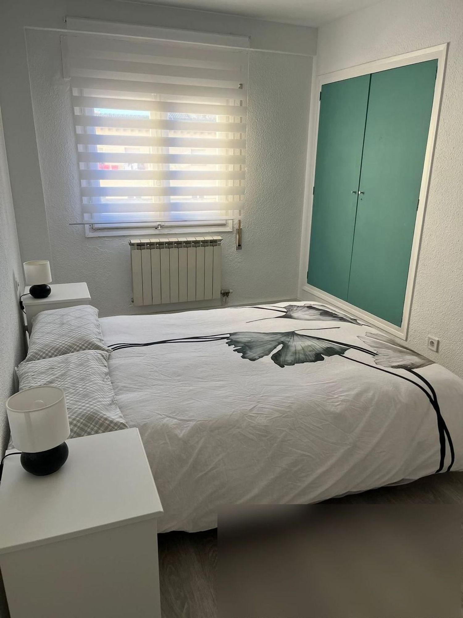 Piso en Avenida de Francia, 36 escalera 8 4 a, Centro - Llano Samper - Foto 7