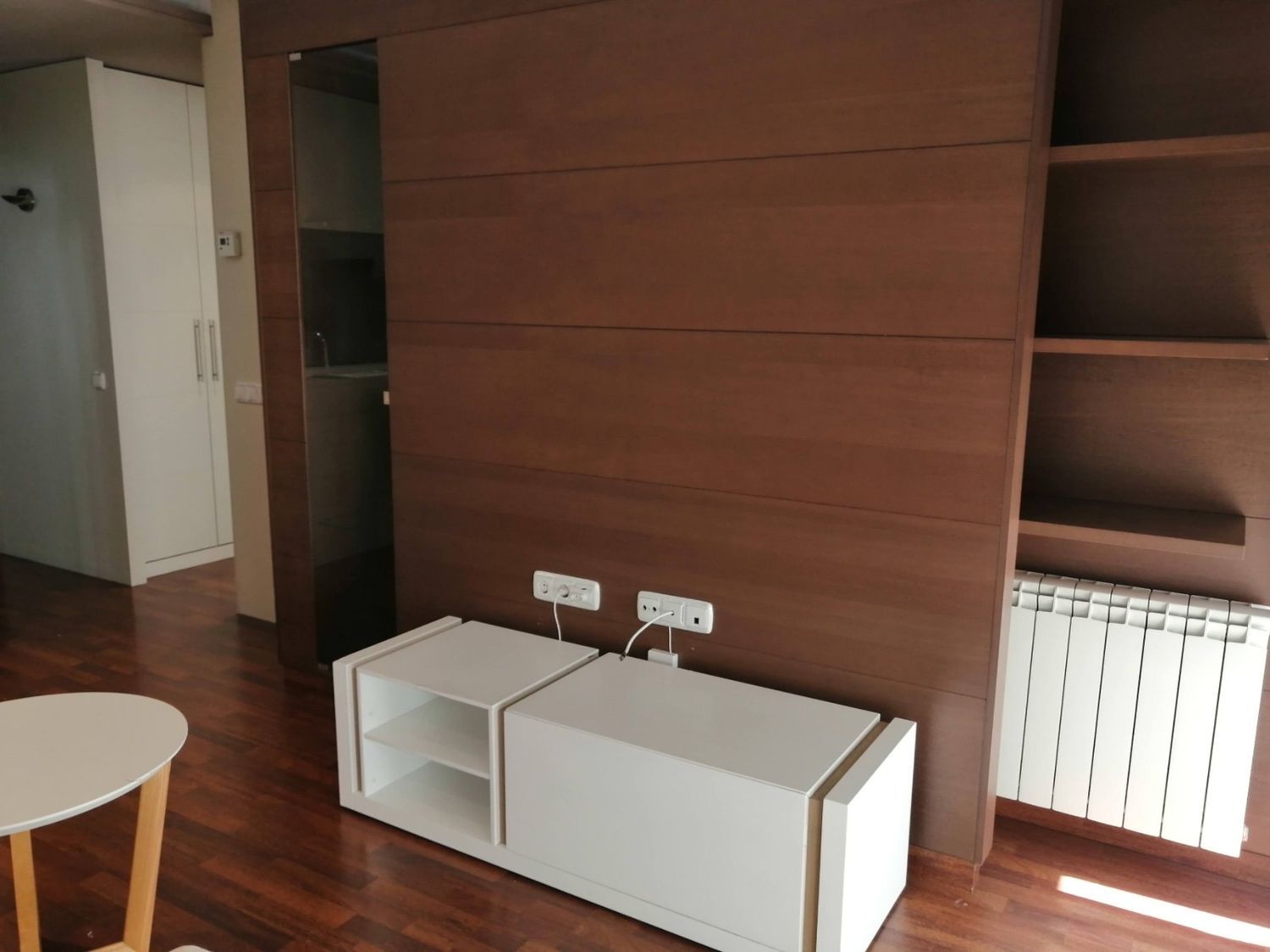 Piso en calle dels Comtes d'Urgell, 19 - Foto 2