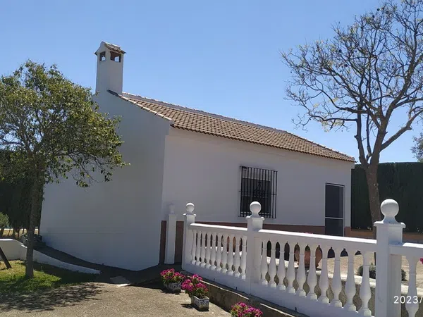 Casa o chalet independiente en Camino Cantillana s/n - Foto 29