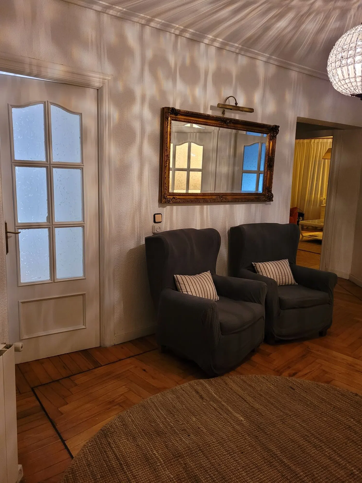 Piso en calle Antonio López, 62 - Foto 4