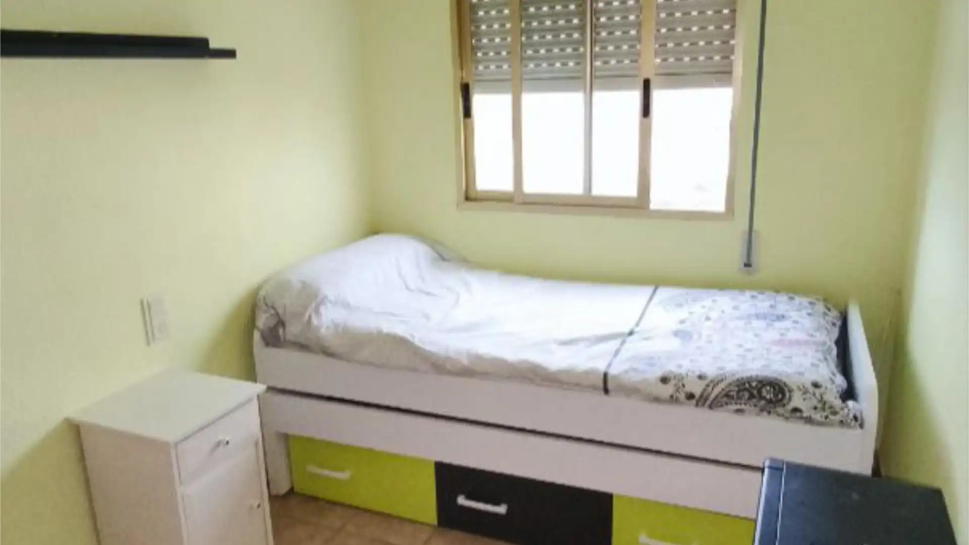 Piso en  Calle Alcoy 5 - Foto 6