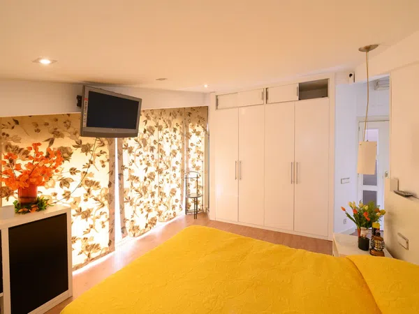 Chalet adosado en Paseo de los Cerezos, 54, Urb. este - Montepríncipe, Urb. este - Montepríncipe - Foto 26