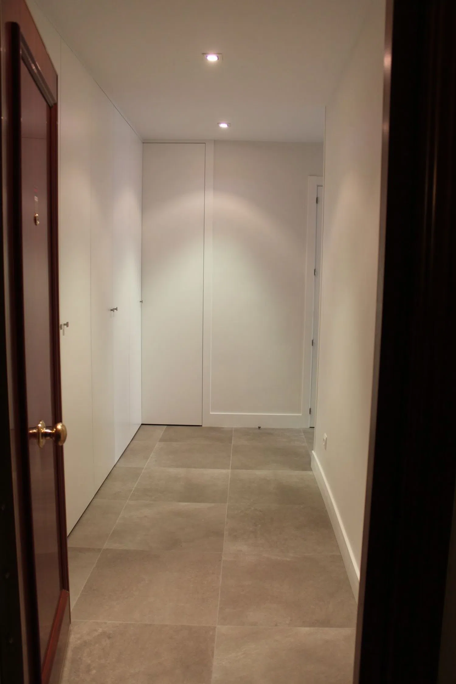 Piso en calle de Joaquín María López, 56 - Foto 3