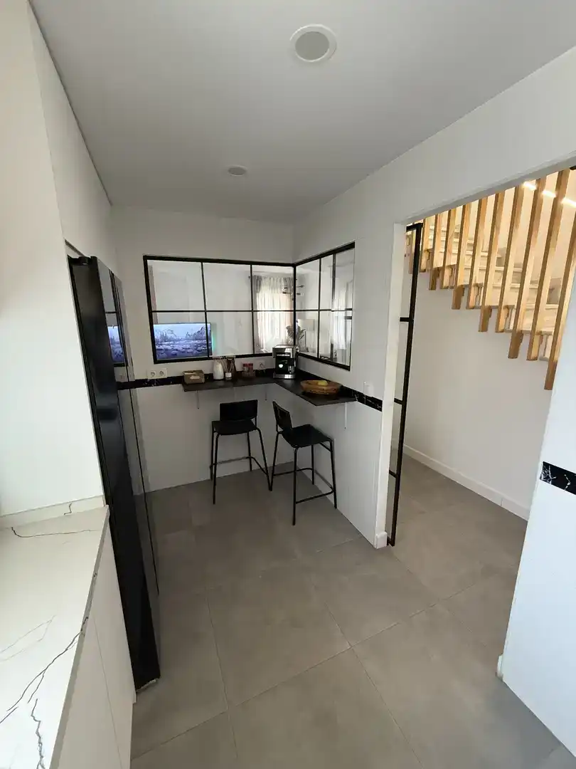 Casa adosada en  Avenida María Auxiliadora 36 - Foto 16
