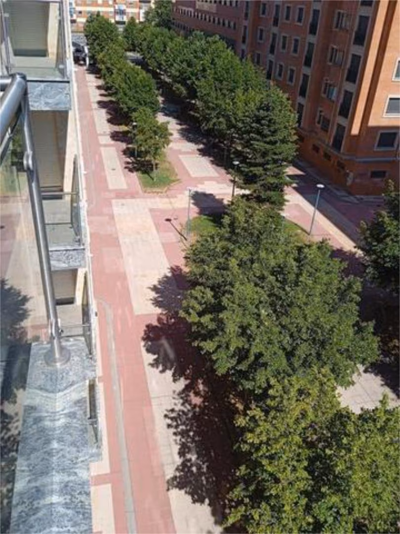 Piso en Campus Unamuno - Foto 8