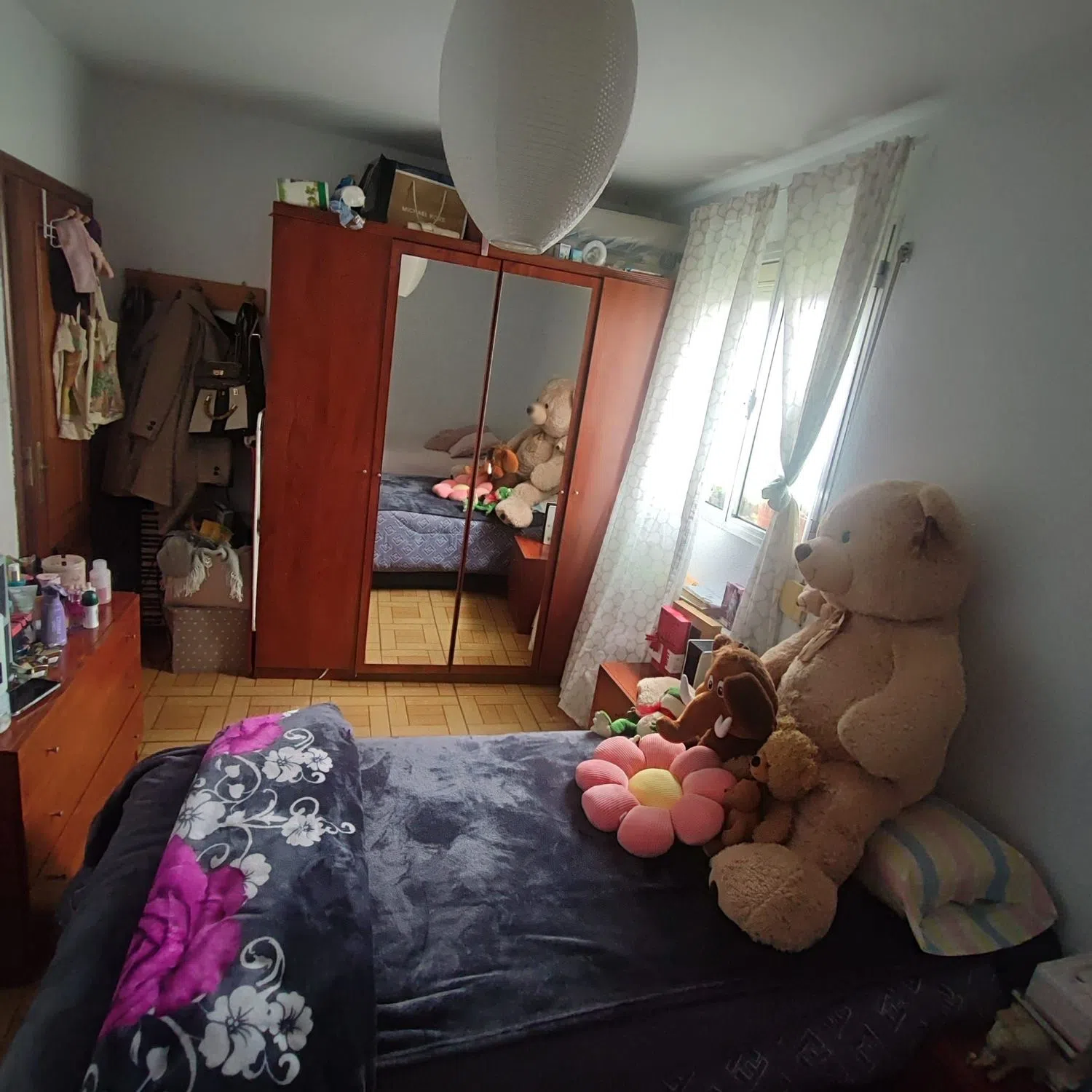 Piso en calle de la Duquesa de Parcent, 30 - Foto 7