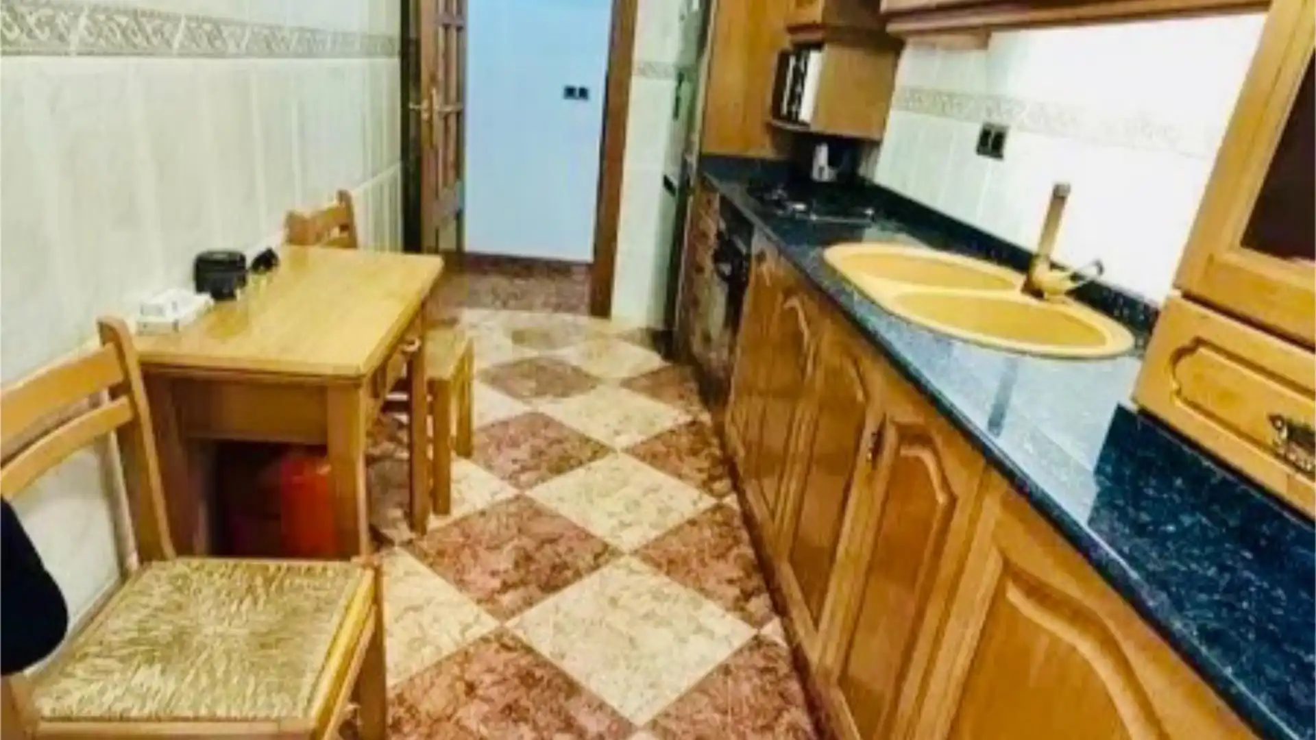 Piso en  Carrer de Mendizábal 29 - Foto 9