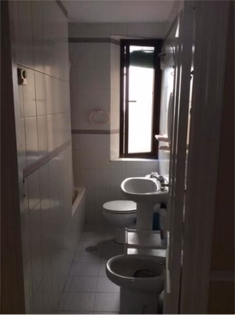 Piso en Traumatología