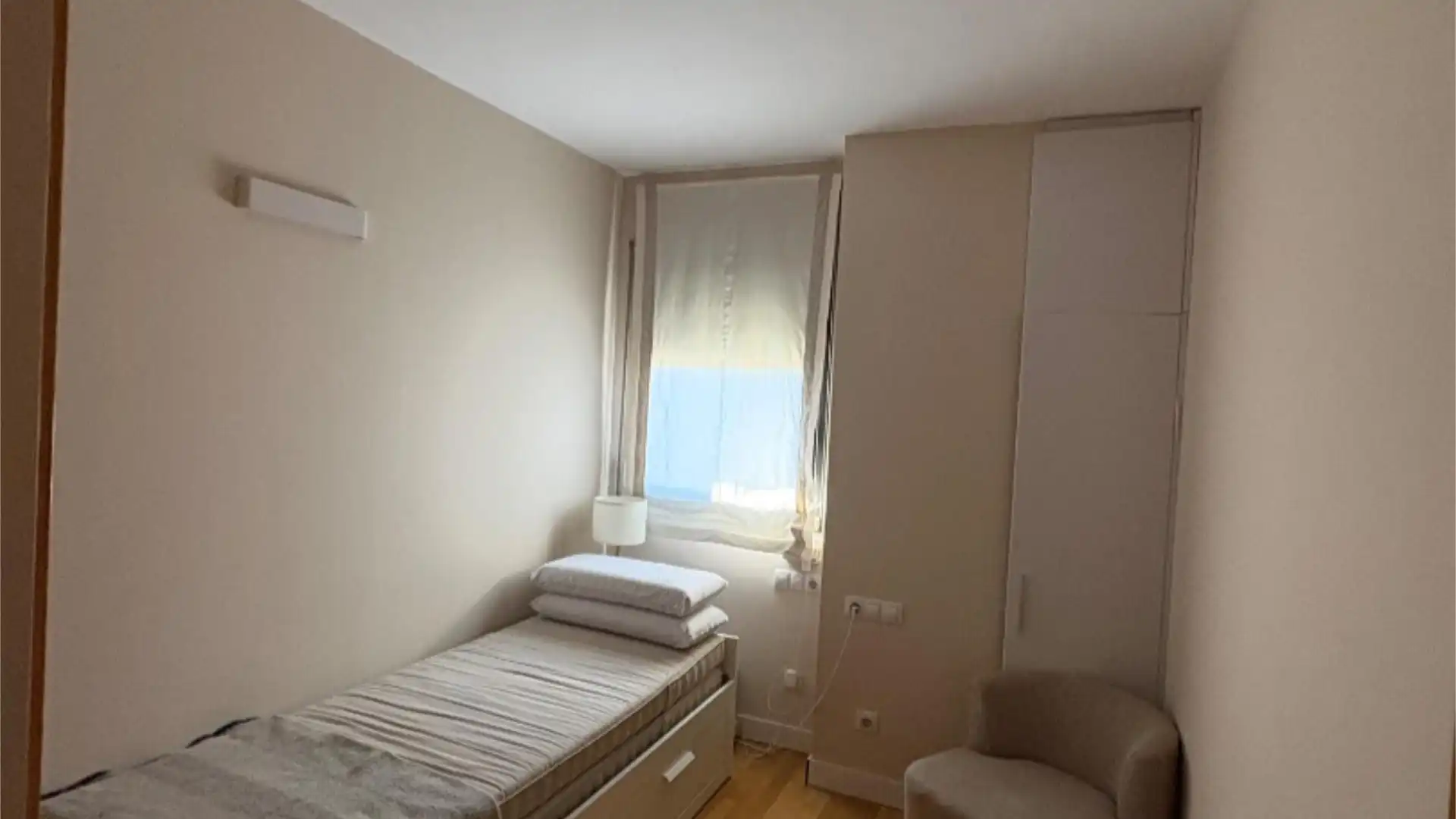 Piso en  Carrer de Roc Codó 10 - Foto 12