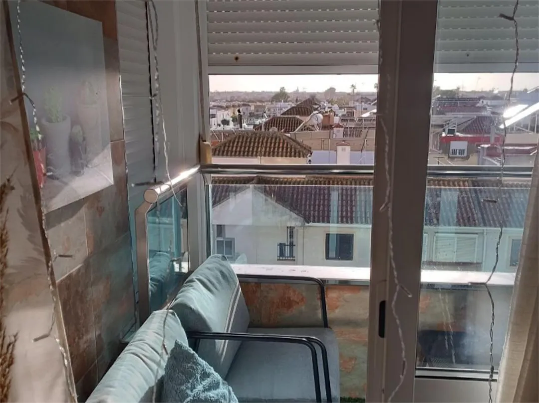 Piso en  Calle Mijail Gorbachov 2 - Foto 6