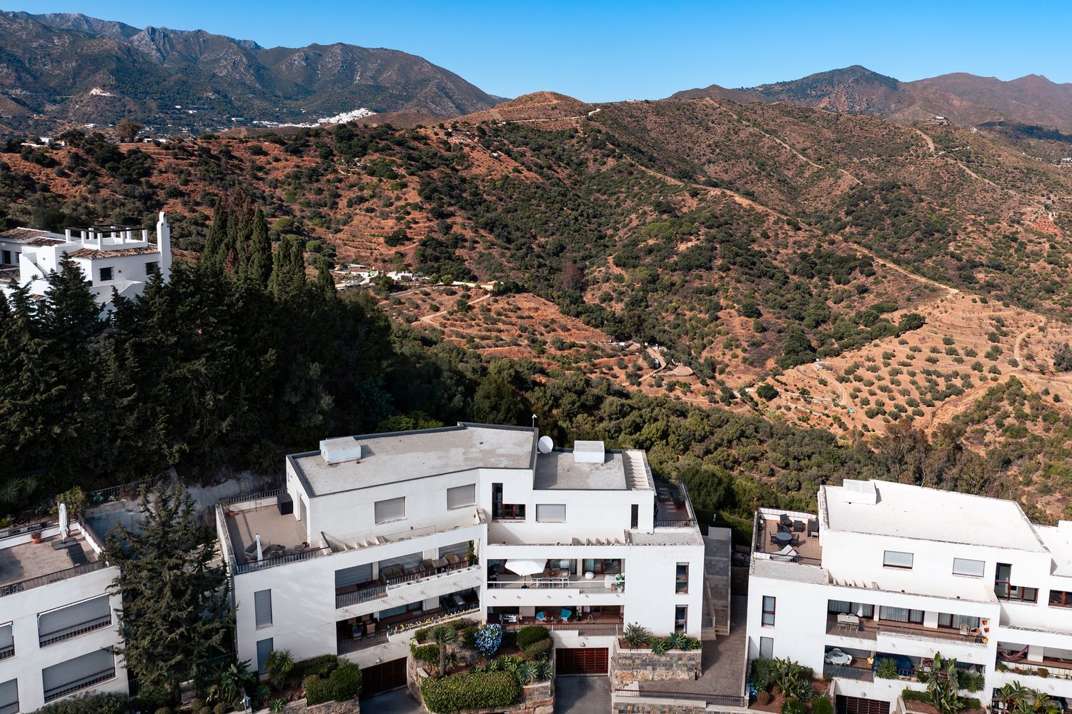 Piso en calle El Pinar, 22 a - Foto 32