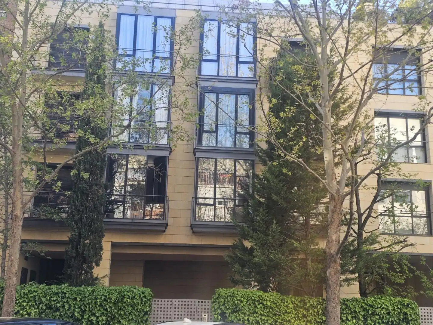 Piso en  Calle de Vicente Muzas 5 - Foto 19