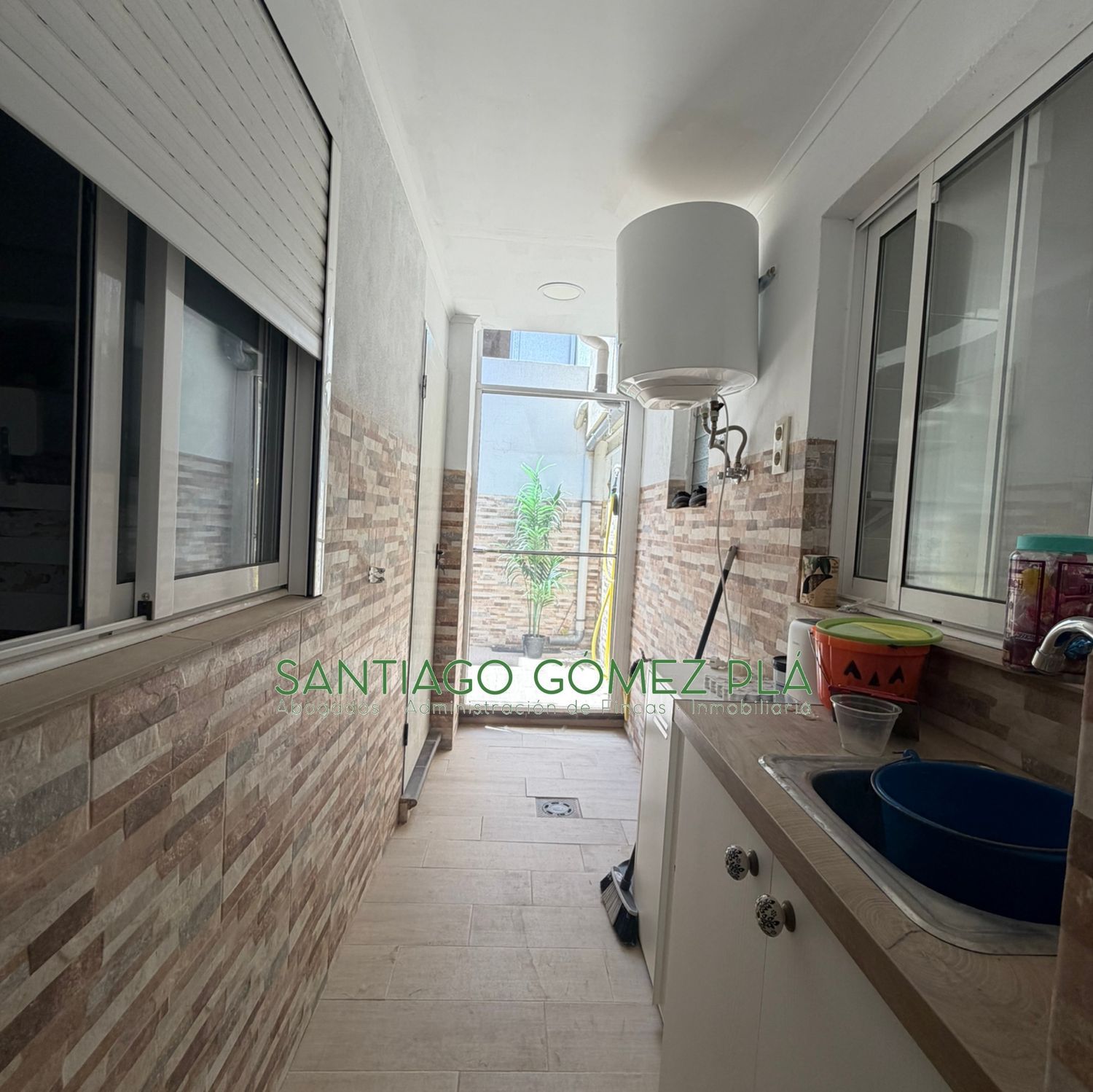Casa o chalet independiente en Calle de Sant Ramón, 10, Centro - El Castillo, Centro - El Castillo - Foto 5