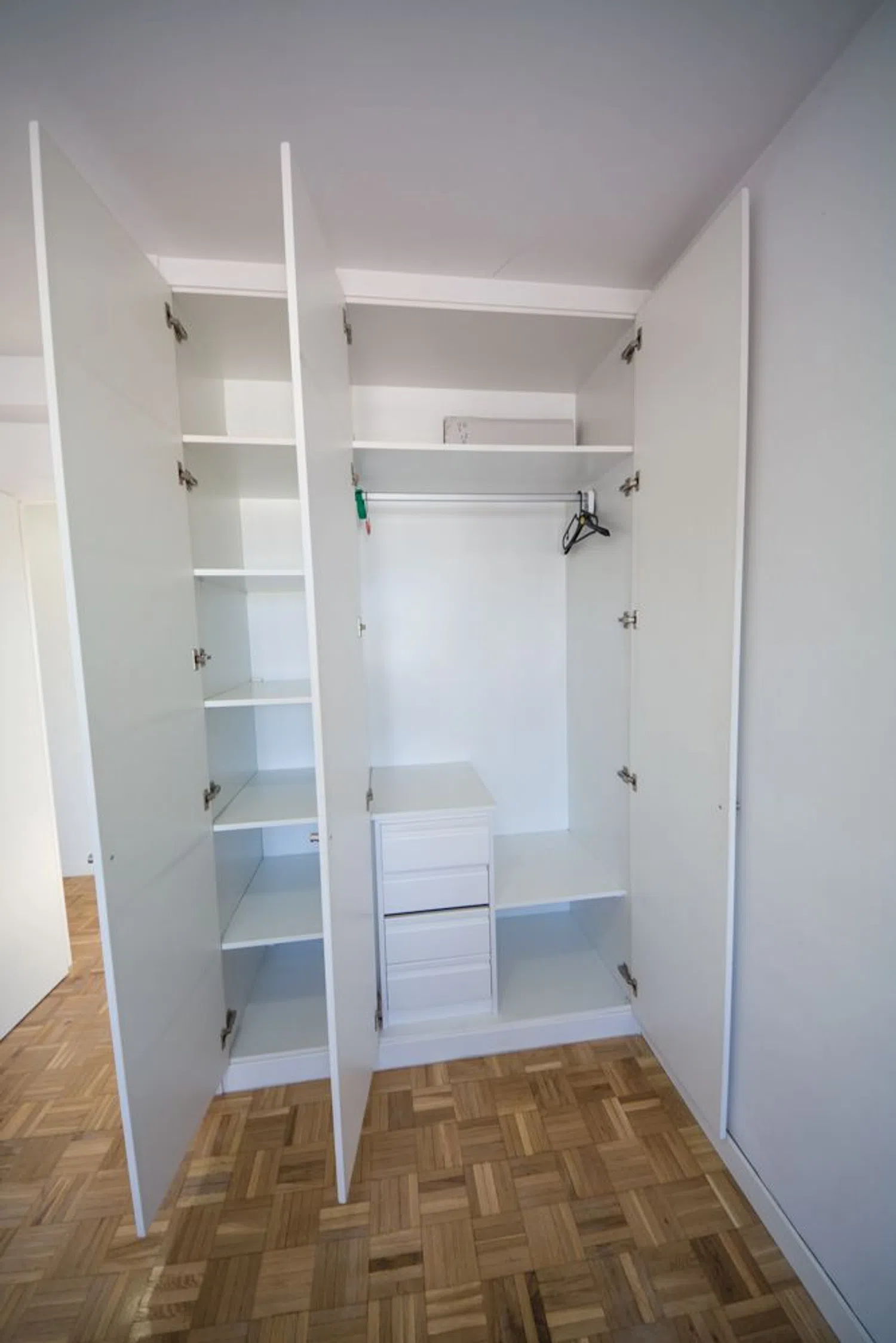 Piso en calle de Bravo Murillo, 297 - Foto 20