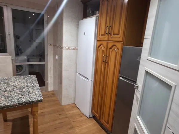 Piso en Calle Sagrada Familia, 4, Carretera Trassierra - Colonia de la Paz - Foto 11