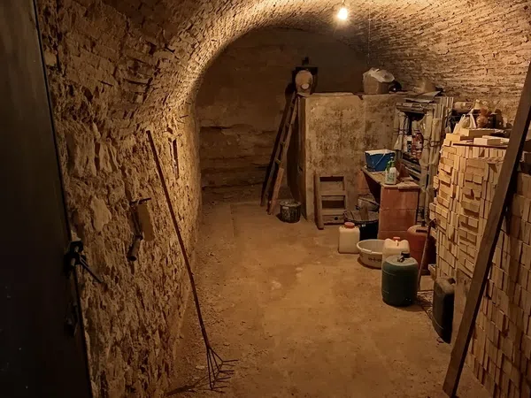 Casa terrera en Calle Barbazán, 24 - Foto 3