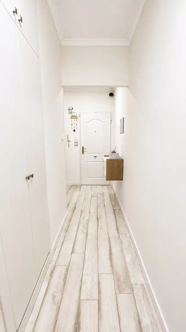 Apartamento en  Carrer d'Isaac Peral 31 - Foto 8