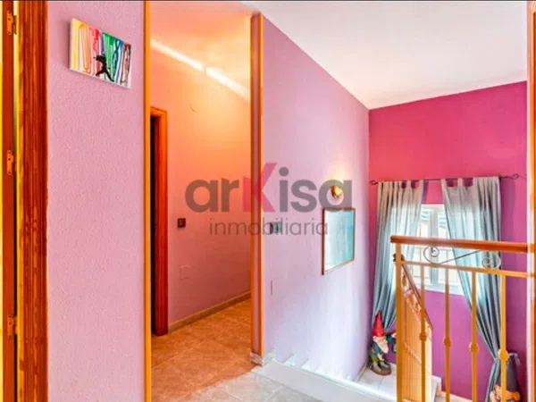 Chalet pareado en Calle Juan de la Cierva, 6 - Foto 8