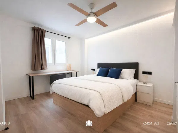 Estudio en calle San Gabriel, 3 - Foto 22